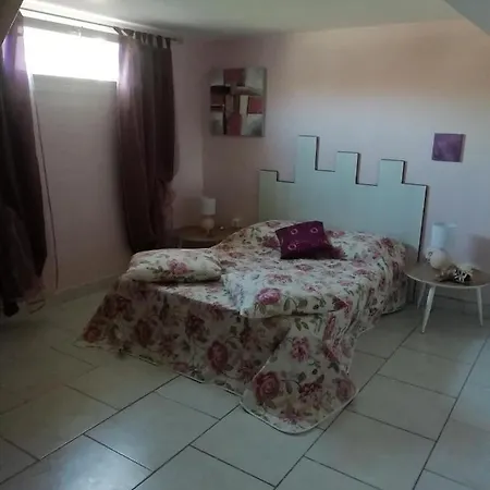 Appartement Le Pastel