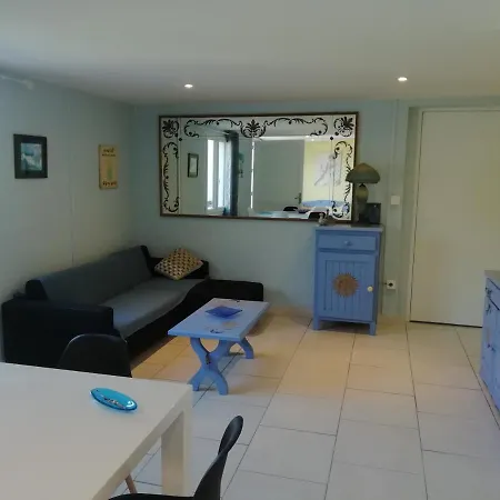 Le Pastel * Puechoursi