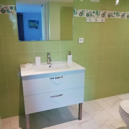 Le Pastel Appartement