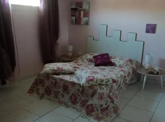 Appartement Le Pastel