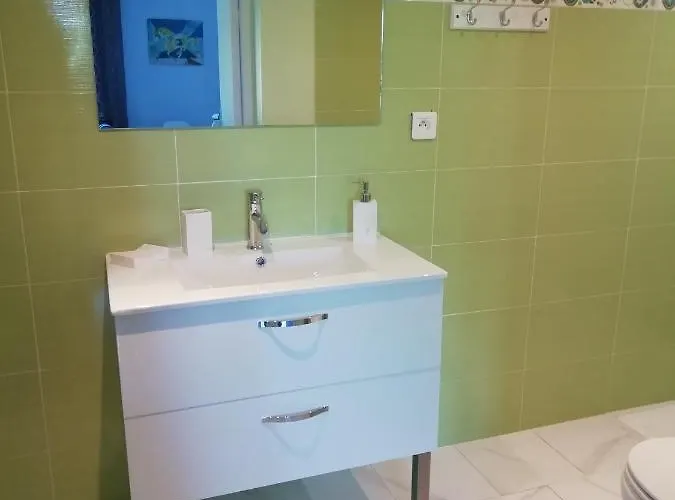 Le Pastel Appartement