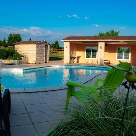 Le Pastel Daire Puechoursi