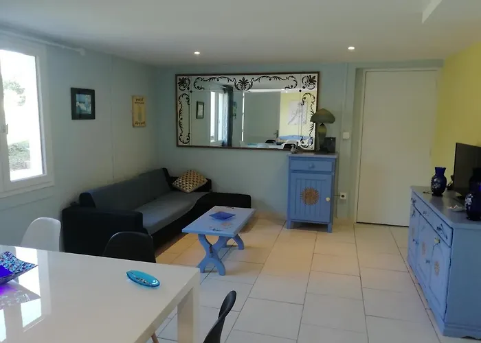 Le Pastel * Puechoursi